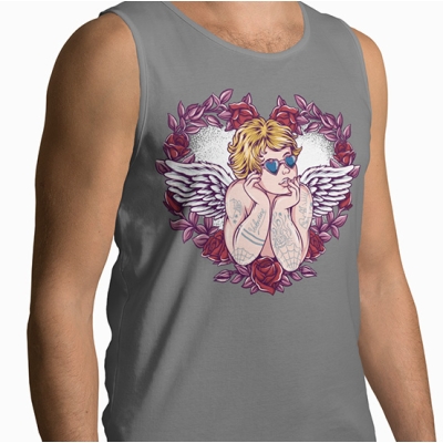TANK TOP WALENITNE